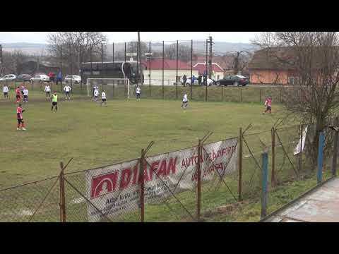 FRF - Liga 3 (Amical) - AFC Unirea 1924 Alba Iulia vs CS Corvinul Hunedoara - Repriza 2