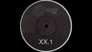 Inigo Kennedy - XX.1 (B2) [MOL XX1]