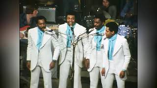 The Temptations - The First Time I Ever (Saw Your Face)   (1973)