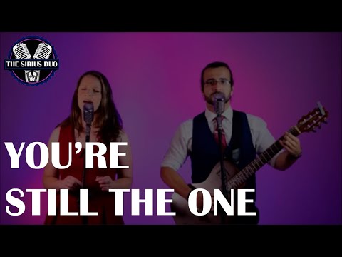 You're Still The One | Live Session
