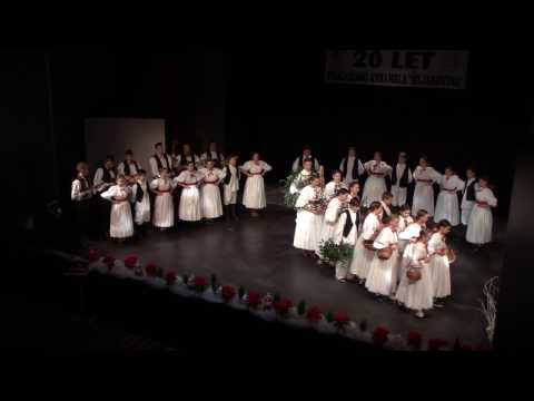 Jurjevski običaji - FA "Šiljakovina"