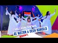 Independence Day Dance Ae Watan Desh Rangila Mashup