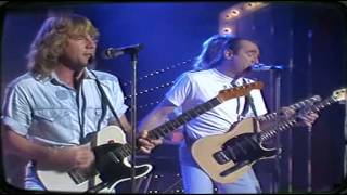 Status Quo - Rock&#39;n Roll-Medley 1991