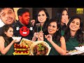 LOL என்ன Soona Paana தொண்ட கவ்வுதா Ramya Pandian Nikki S Cooking Ala