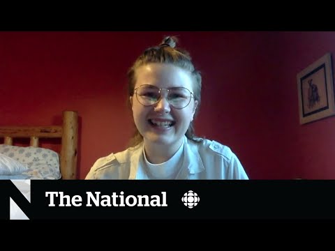 Mattea Roach’s Jeopardy! winning streak ends