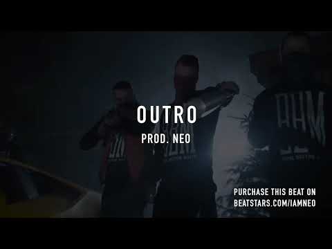 Kollegah x Sun Diego ZHT Type Beat | Outro prod. NEO