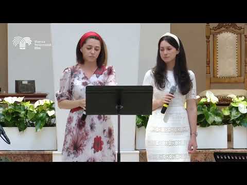 Naomi și Rahela  - Nimic Nu Sunt !