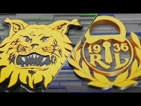 Ottelukooste: Ilves − Lukko | 17.2.2026