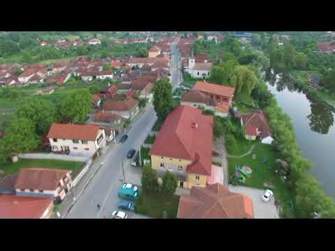 Comuna Vadu Crisului