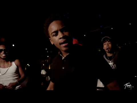 Naz Muney "Sorry" Directed By True Vision