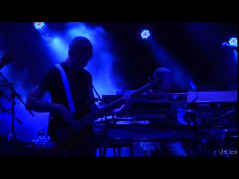 5 - Move My Peeps - STS9 Live at Red Rocks 2011-09-10
