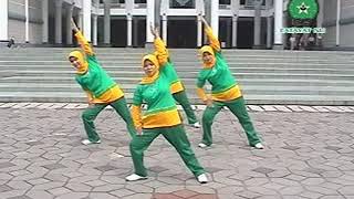 Download lagu SENAM FATAYAT NU JATIM mp3