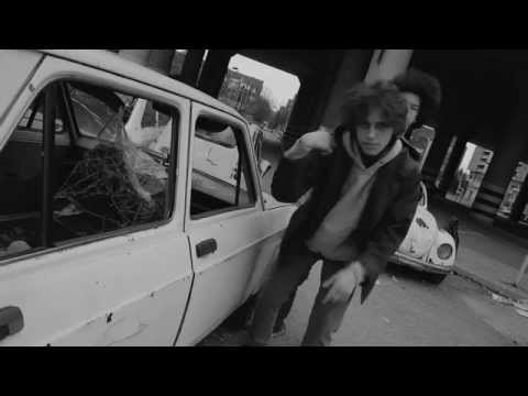 Shishka ZeeBomb x Foltz - Sleden Pat (Official Video)