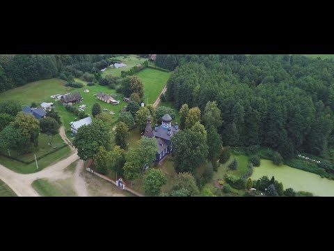 Magiczna kraina / Najciekawsze miejsca na Podlasiu