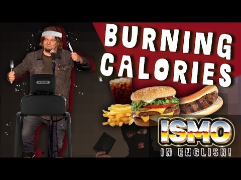 ISMO | Burning Calories