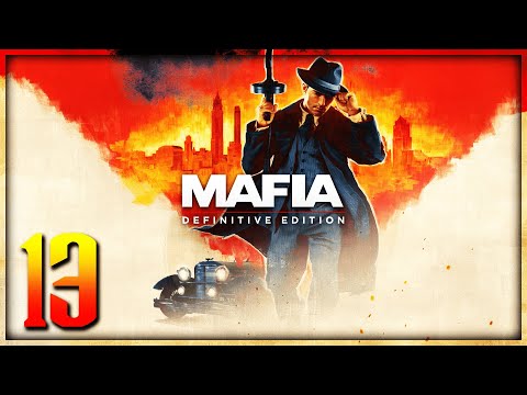 Odejście z hukiem | [FINAŁ] Mafia: Edycja Ostateczna #13
