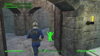 Fallout 4: How To Find Dogmeat; ANY SETTLEMENT