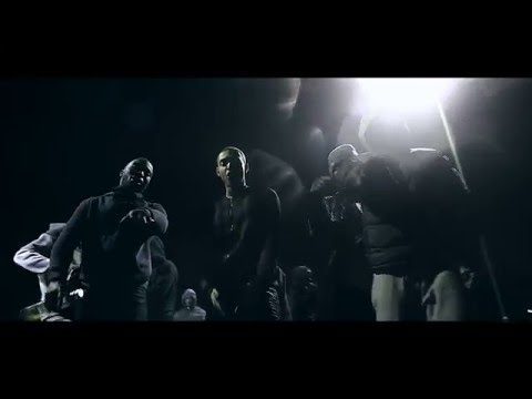 Yung Fume - Whitney N Bobby #TTE @YungFumeLitm | Link Up TV