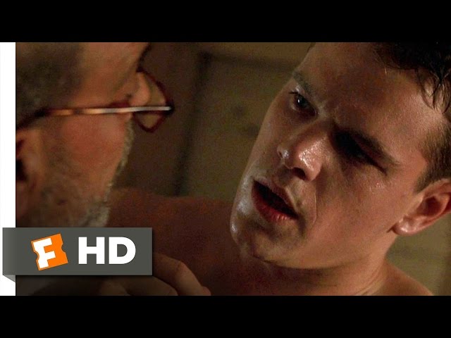 Vídeo relacionado con DTS Demostración DVD 7, Colección de Clips con Minority Report, The Bourne Identity, E.T., Fantasia 2000 Edición Slim