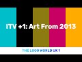 ITV 1 Art From 2013 25