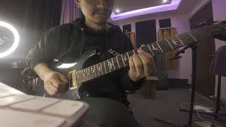 PETRUCCI PRESETS