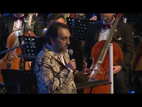 The Qatar Philharmonic Orchestra  İstanbul Strings