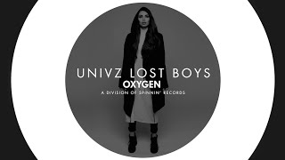 Univz - Lost Boys (Extended Mix)