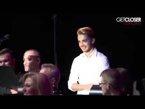 Andreas Varady - Off Broadway