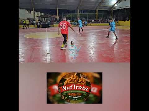 Inter Bairros em Iguaí-Ba