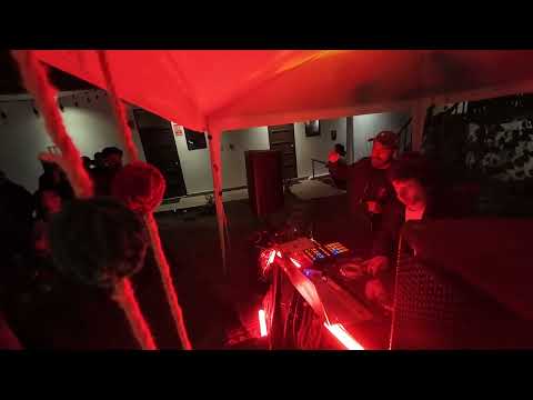 @blackllamaHostels Apu Rave x Azotea / Dj Set @afterkidsmusic / Cusco - Perú