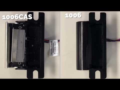 Discover the HES 1006CAS Complete Electric Strike for Deadbolt Locks