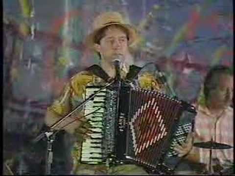 Cafe Accordion Orchestra - Dancing on the Moon