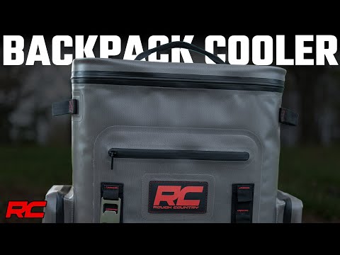 Backpack Cooler