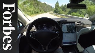 KPMGVoice: Car and No Driver - The Great Rewrite (Chapter 5) | Forbes