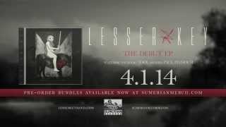 LESSER KEY - EP Teaser