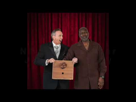 Promotional video thumbnail 1 for Robert Berry Entertainer