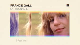 La Prisonnière Lyrics English Translation