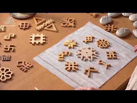 Saules gada rits mūsdienās - kā un kāpēc svinēt. Jūrmalas Amatnīcas virtuālā meistarklase.