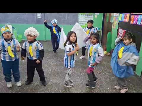 Jujeñitos de primera
