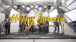 Download lagu Hapoy Asmara - Sun Angen Angen - ( #Pashati ) - (   ANEKA SAFARI ) mp3