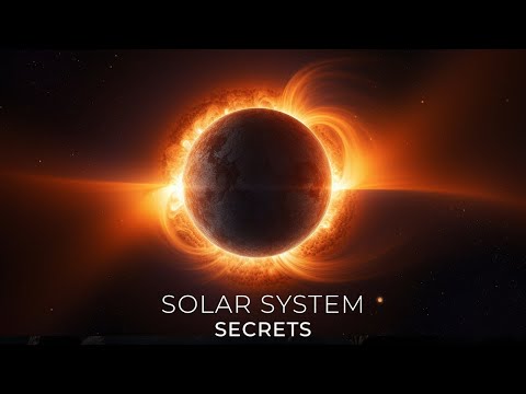 Hidden Mysteries of Our Solar System