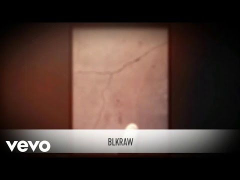 Blkraw - My Attention