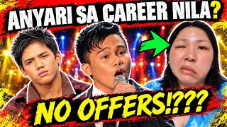 Part 2 || Mga Pinoy Singing Champions Na Nakalimutan Na Ng Mga Tao! || BAKIT DI SILA SUMIKAT? 
