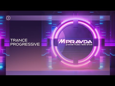 Progressive Trance Mix: M.Pravda – Best of October 2025