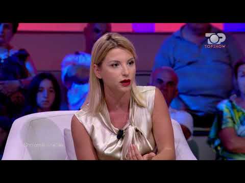 Top Show, 12 Qershor 2018, Pjesa 2 - Top Channel Albania - Talk Show