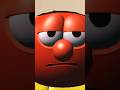 Veggie Tales Deleted Scene Shorts