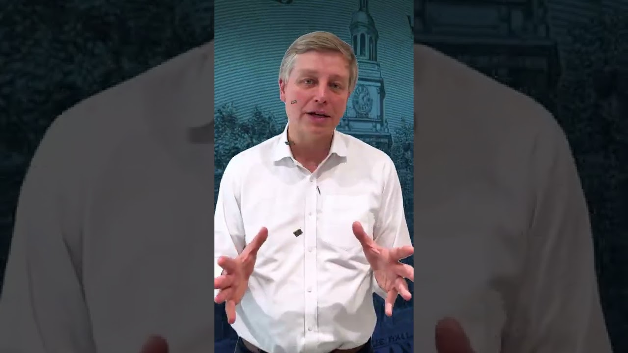 The Truth About Household Debt and Inflation