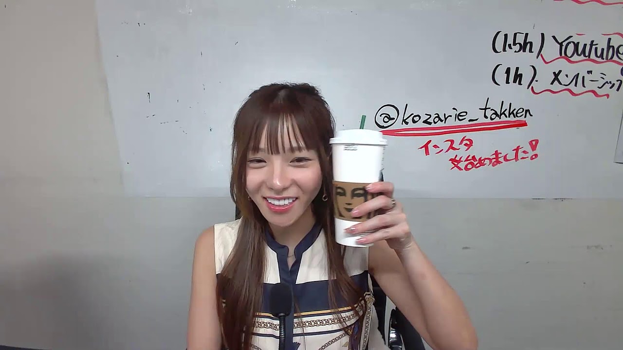 Youtubeライブ4月3日