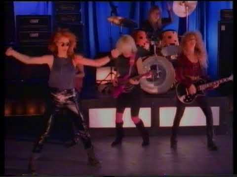 Precious Metal - Mr Big Stuff