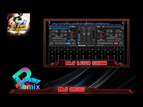 German Hip Hop Club Classics 90`s Flashback